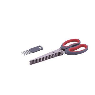 Dura Edge Herb Dicing Scissors