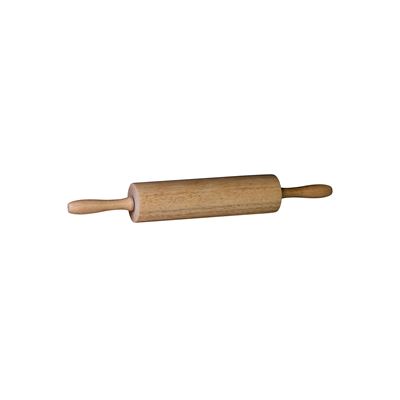 Wooden Rolling Pin – 43Cm