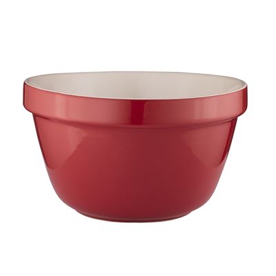 Multi-Purpose Bowl 2.3L/19.5cm Red