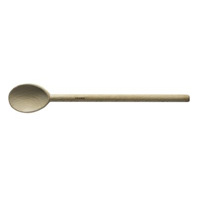 Regular Beechwood Spoon – 30Cm
