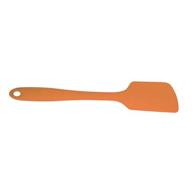 Silicone Spatula 28Cm – Orange