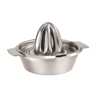 Lifestyle Stainless Steel Orange Juicer
