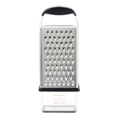 Box Grater