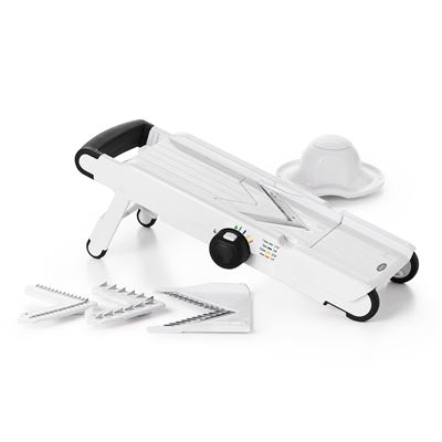 V-Blade Mandolin Slicer