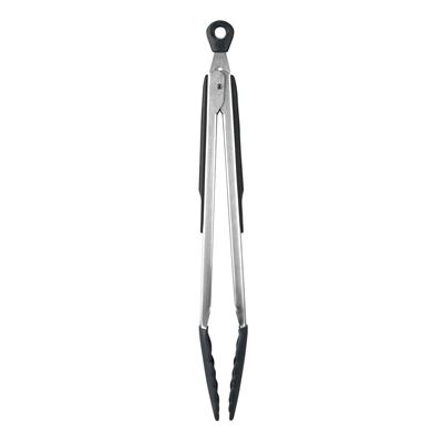 Oxo Tongs with Silicone Heads 30cm