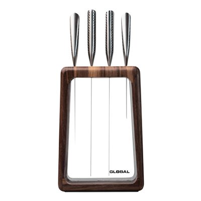 Hashira Knife Block Set 5pc