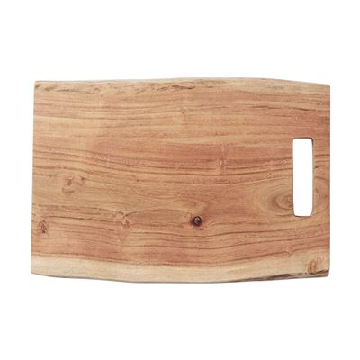 Menara Rectangular Serving Board 45x30cm