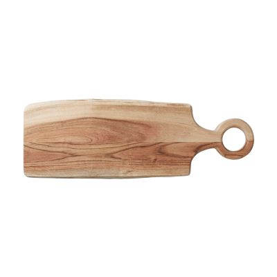 Menara Rectangular Serving Paddle 57x18cm