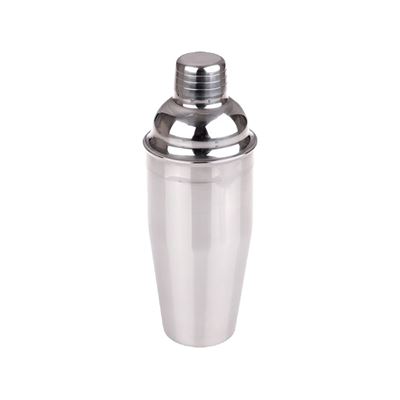 Stainless Steel Cocktail Shaker 700mL