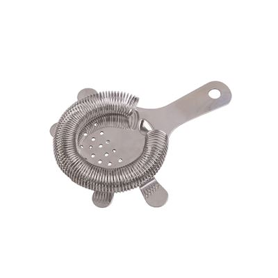 S/S Cocktail Strainer