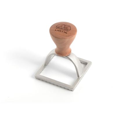 Ravioli Stamp – Square 58Mm