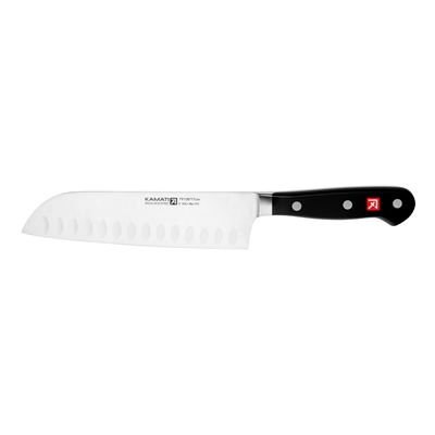 Kamati Santoku Knife 17Cm