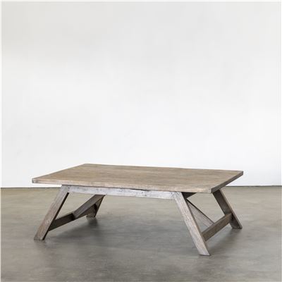 Alba Coffee Table 120x80x45cm