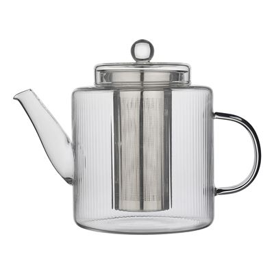 Infuse Teapot w/ Stainless Steel Infuser 900mL