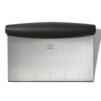 Multi-Purpose Scraper & Chopper