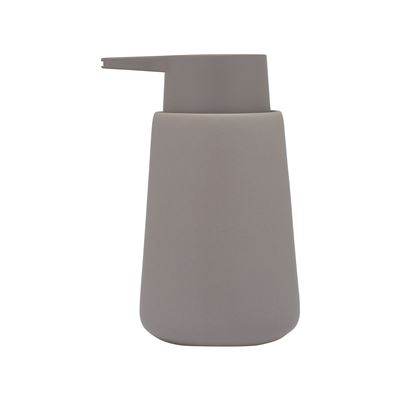 Hudson Soap Dispenser Grey