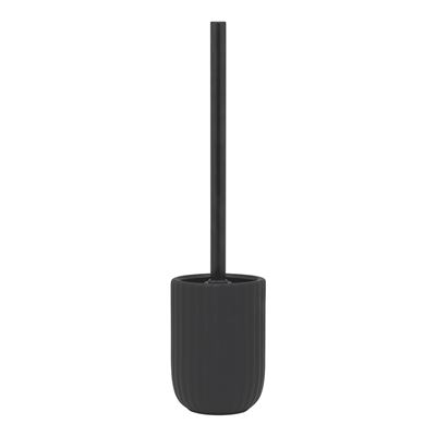 Soho Toilet Brush Holder Black