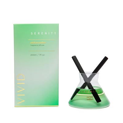 Vivid Melon Sorbet Diffuser 200mL