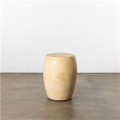 Princeton Wood Stool