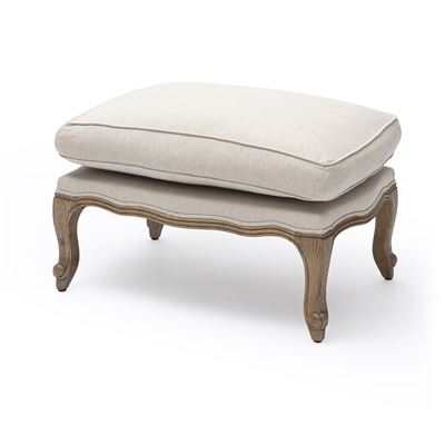 French Ottoman Natural