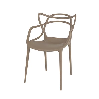 Replica Philippe Starck Masters Chair Sand Set of 6