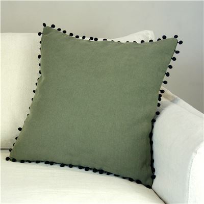 Cleo Cushion 45×45