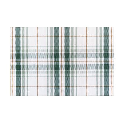 Beatrice Placemat 30×45 Green