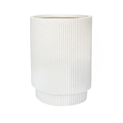 Alve Planter Large 56x40cm White