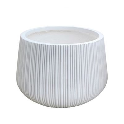 Ingigo Planter Large 37x54cm White
