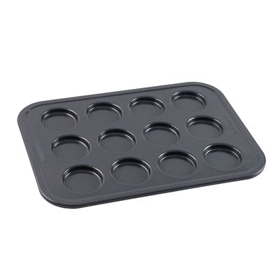 Ultimate Non-Stick Macaron Pan 12 Cup