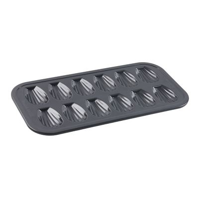 Ultimate Non-Stick Madeleine Pan 12 Cup