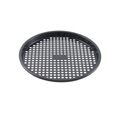 Ultimate Non-Stick Round Pizza Crisper 33cm