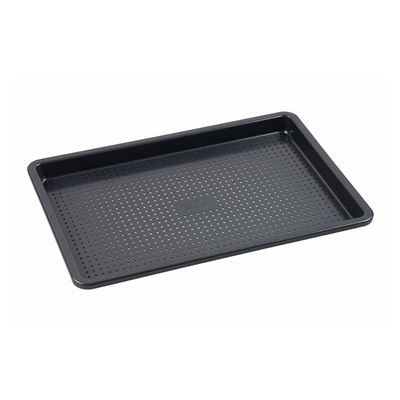 Ultimate Non-Stick Crisping Tray 37.8×25.4cm