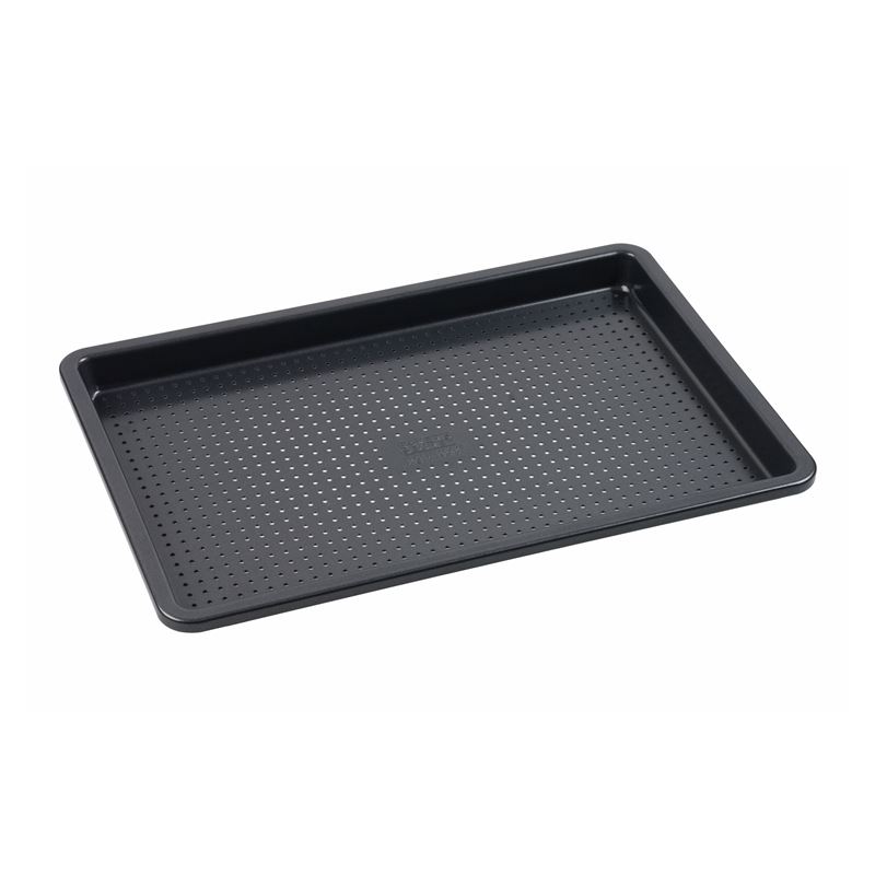 Ultimate Non-Stick Crisping Tray 37.8×25.4cm