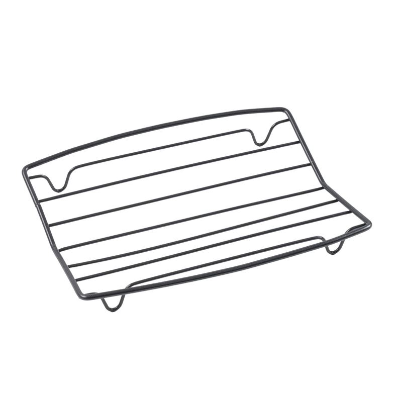 Ultimate Non-Stick Roasting Rack 25.5×20.5cm