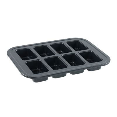Ultimate Non-Stick Mini Loaf Pan 8 Cup