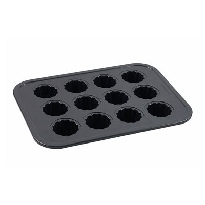 Ultimate Non-Stick Canele Pan 12 Cup