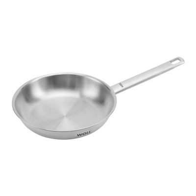 Steel Frypan 20cm