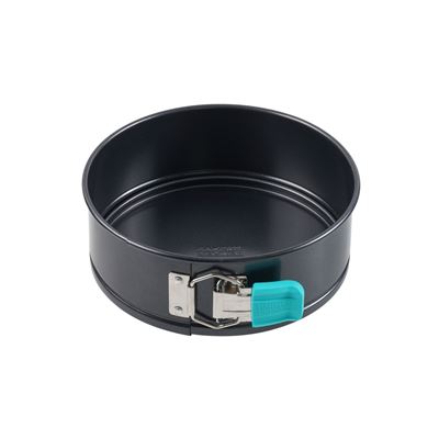 Ultimate Non-Stick Springform Round Cake Pan 19cm