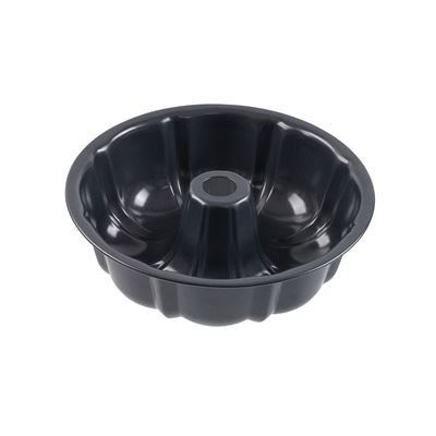 Ultimate Non-Stick Fluted Ring Cake Pan 25.5cm