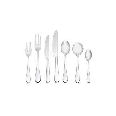 Icarus Cutlery Set 56pc Stainless Steel