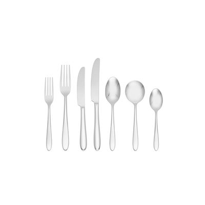 Mascagni II Cutlery Set 56pc Set Stainless Steel
