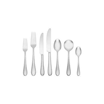 Tibet Cutlery Set 56pc Stainless Steel