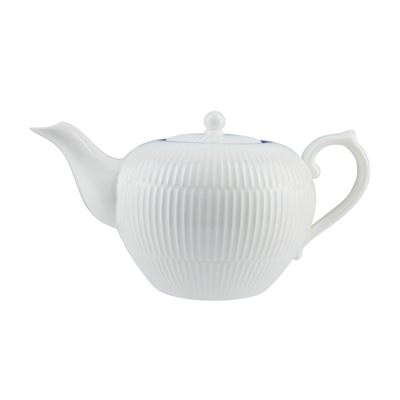 Café Blue Teapot 1.2L