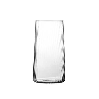 Avant-Garde Lumi Highball 550mL Set of 6