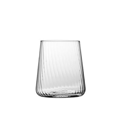 Avant-Garde Lumi Tumbler 430mL Set of 6