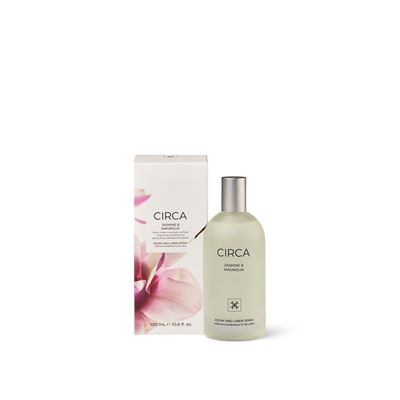 Jasmine & Magnolia Room & Linen Spray 100mL