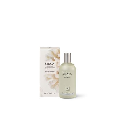Oceanique Room & Linen Spray 100mL