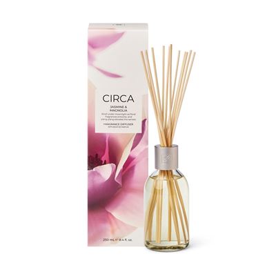 Jasmine & Magnolia Diffuser 250mL