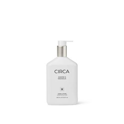 Jasmine & Magnolia Hand Lotion 450mL